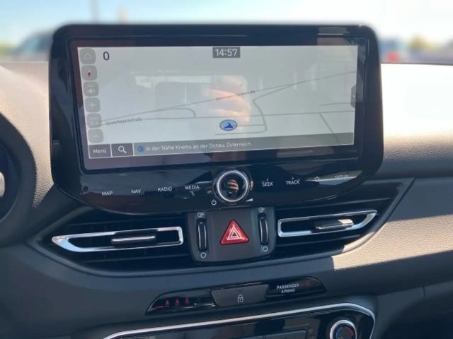 Hyundai i30 - PD GO 1.5 DPI