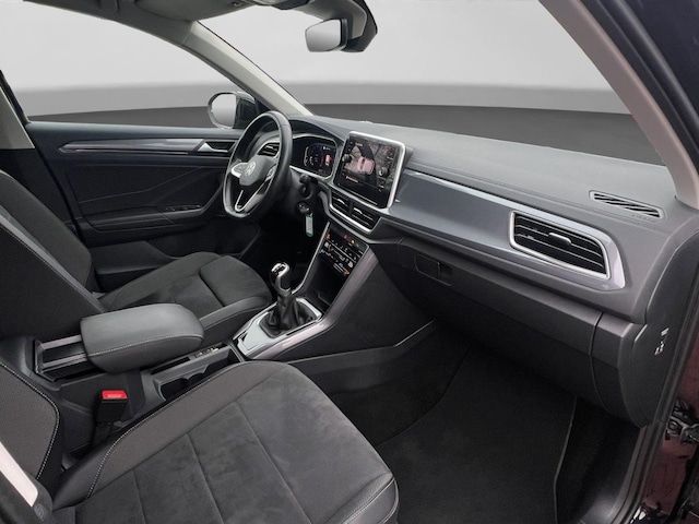 Volkswagen T-Roc 1.0 TSI Style