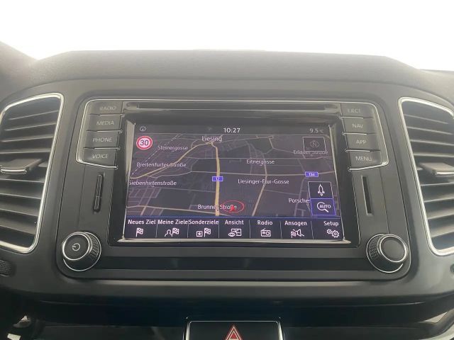 Volkswagen Sharan Business DSG