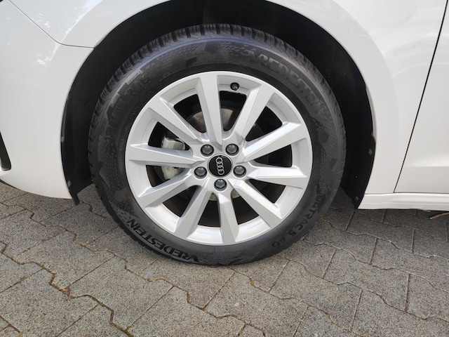 Audi A1 25 TFSI S-Tronic Sportback