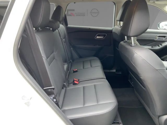 Nissan X-trail Tekna