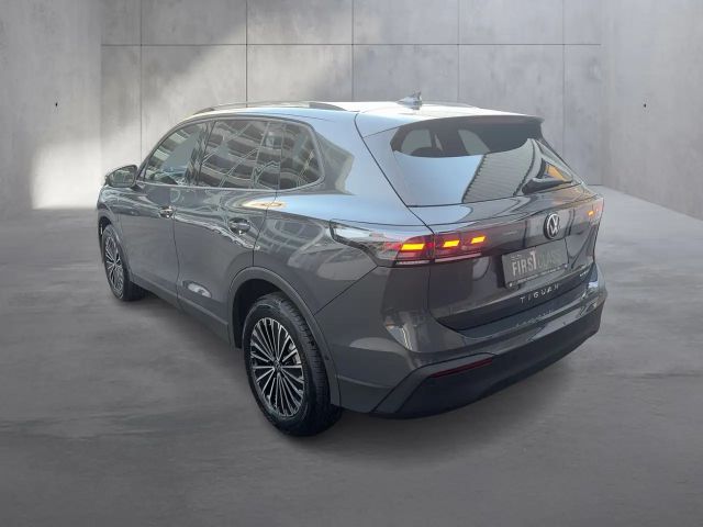 Volkswagen Tiguan DSG eHybrid