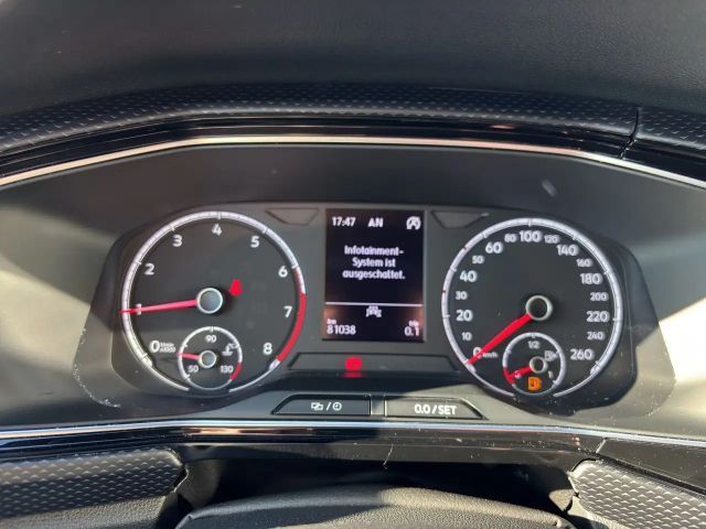 Volkswagen T-Cross 1.0 TSI TSi United