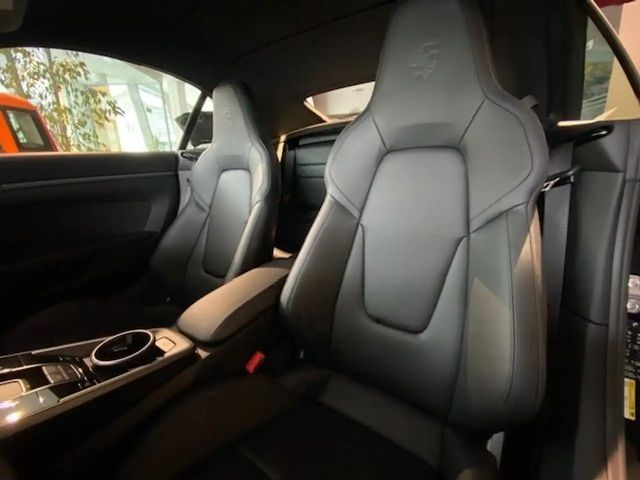 Porsche 911 Cabrio Carrera