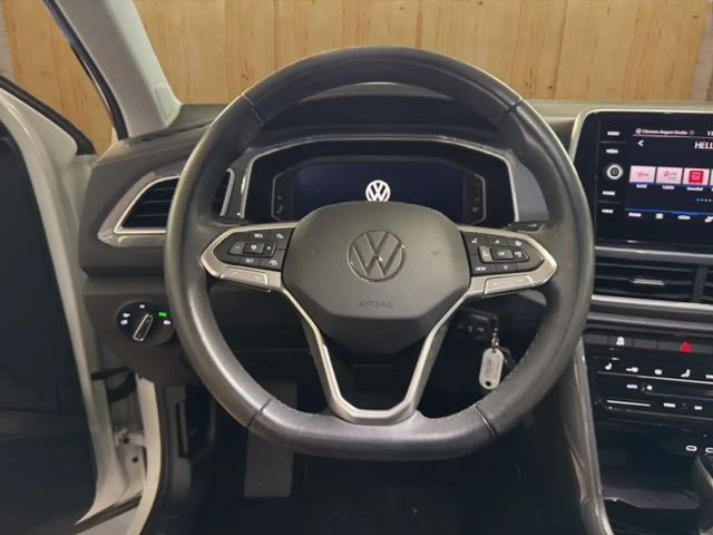 Volkswagen T-Roc 1.5 TSI DSG Style