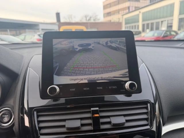 Mitsubishi Eclipse Cross 4WD PHEV