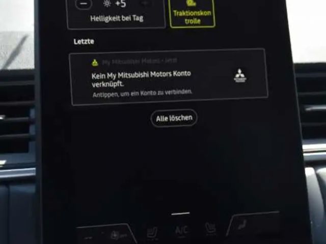 Mitsubishi ASX PLUS 1.3 T-Benziner 6-Gang