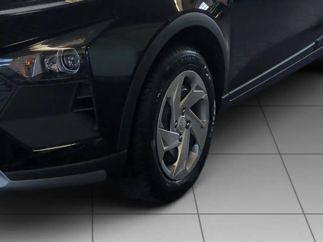 Hyundai Bayon Select