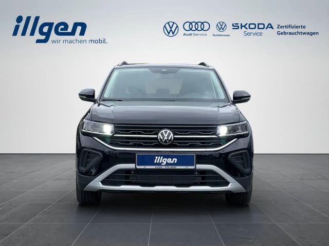 Volkswagen T-Cross 1.0 TSI DSG Life