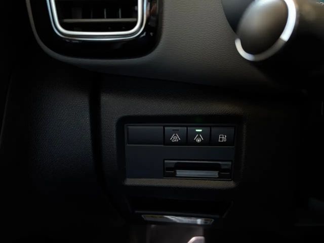 Citroën C5 Aircross Hybrid Shine