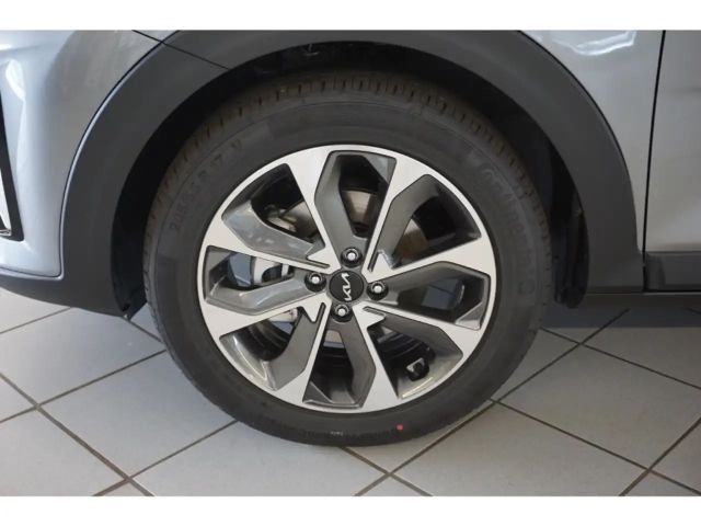 Kia Stonic GDi Platinum Edition