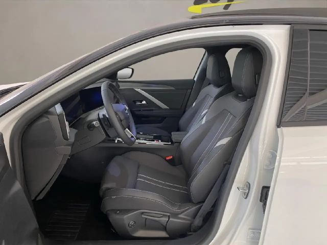 Opel Astra GS-Line Grand Sport