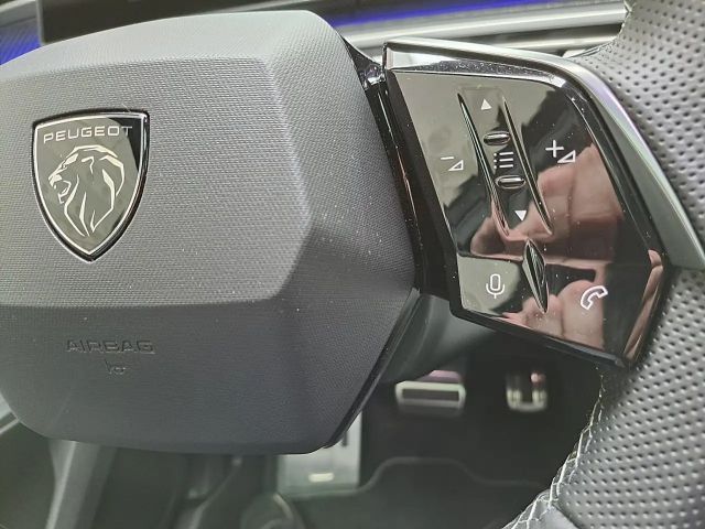 Peugeot 3008 GT-Line Hybrid