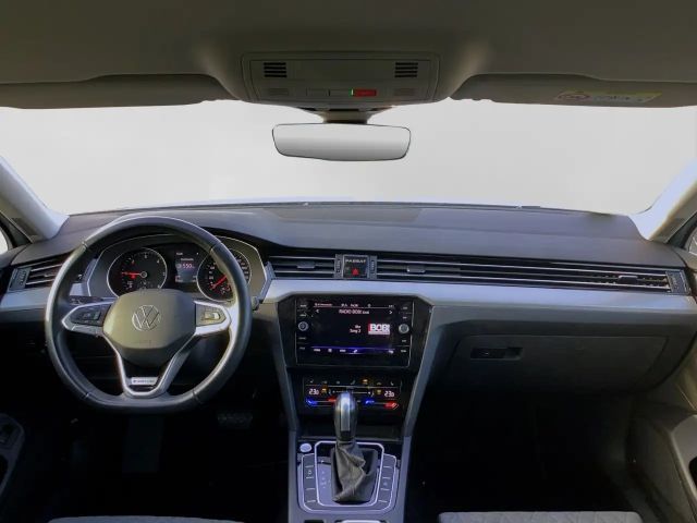 Volkswagen Passat 2.0 TDI Business DSG Variant
