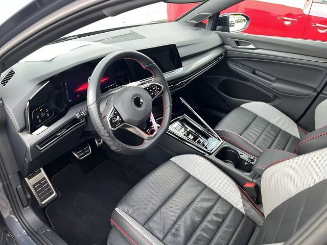 Volkswagen Golf DSG GTI Golf VIII Pro