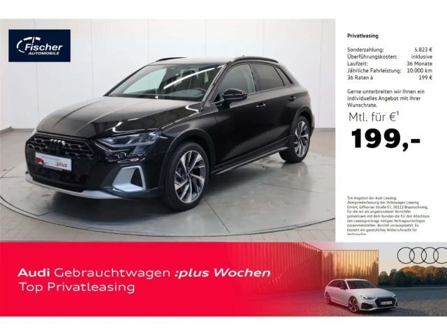 Audi A3 35 TFSI S-Tronic Sedan