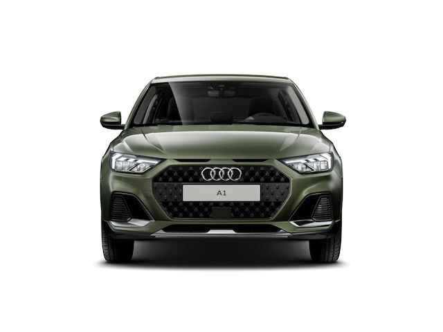 Audi A1 30 TFSI Allstreet