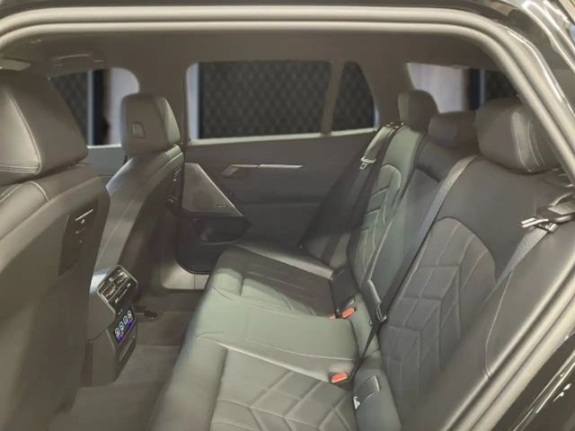 BMW 520 520d Touring xDrive