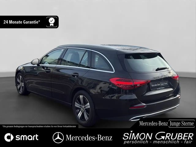 Mercedes-Benz C 180 AVANTGARDE Estate