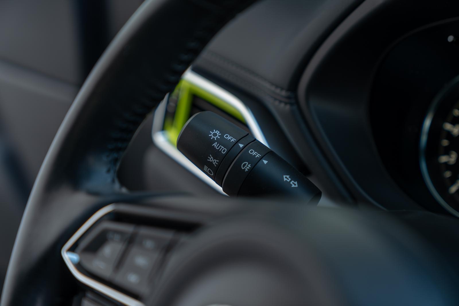 Mazda CX-5 4WD SkyActiv