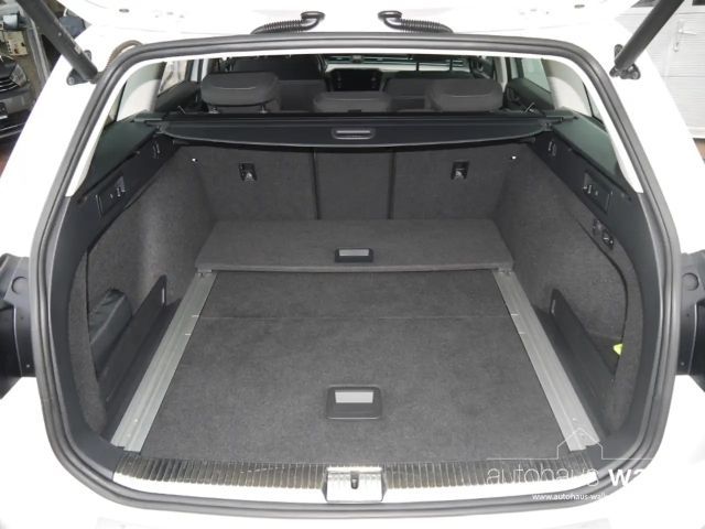 Volkswagen Passat Business Variant