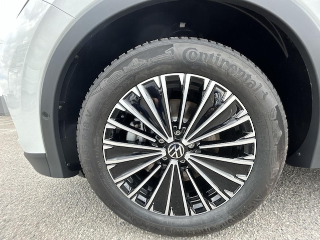 Volkswagen Tiguan 2.0 TDI DSG