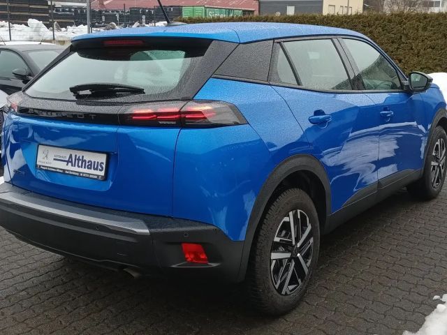 Peugeot 2008 Active Pack