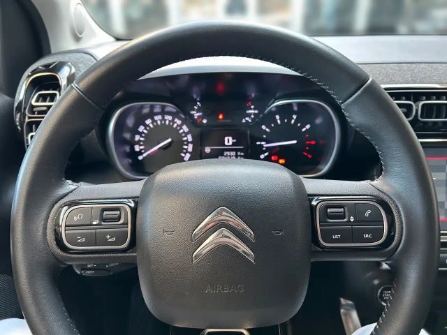 Citroën C3 Aircross Pack Shine