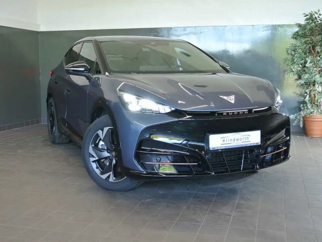 Cupra Tavascan 210KW/77kWh +GJR+WP-Paket+5J/150TKM