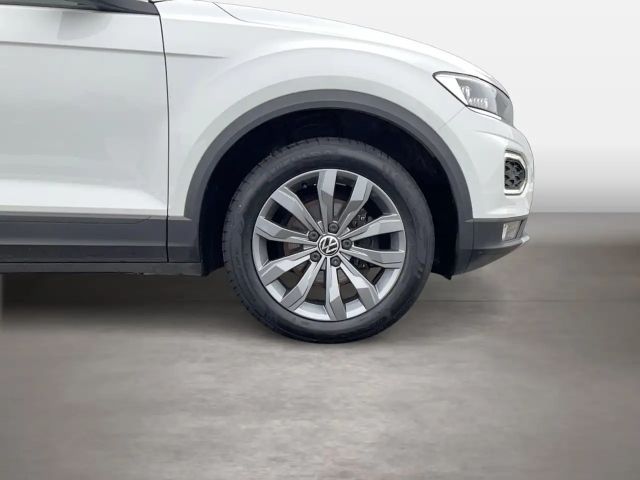 Volkswagen T-Roc Design TSI