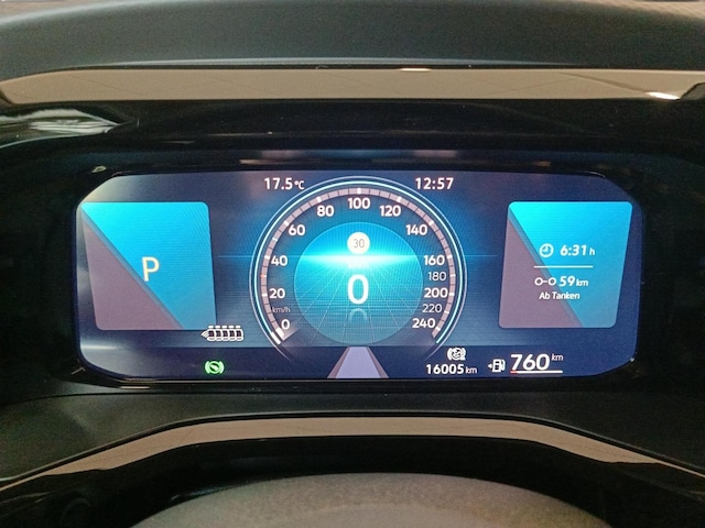 Volkswagen Multivan DSG T7