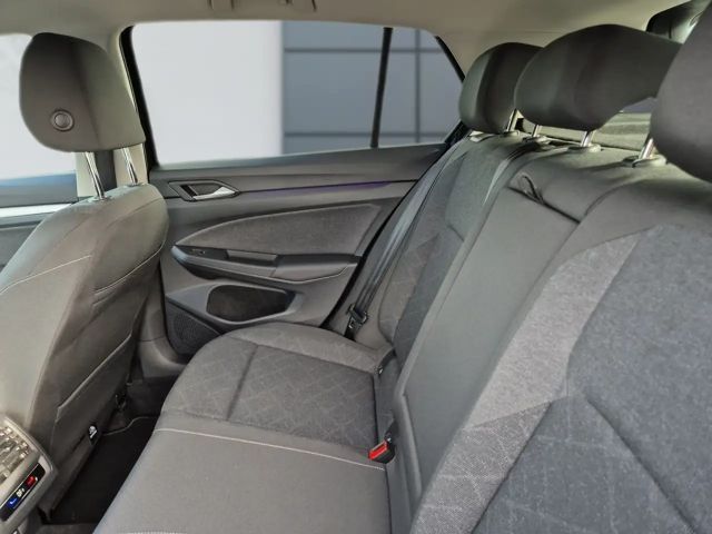 Volkswagen Golf 1.5 TSI Golf VIII Life