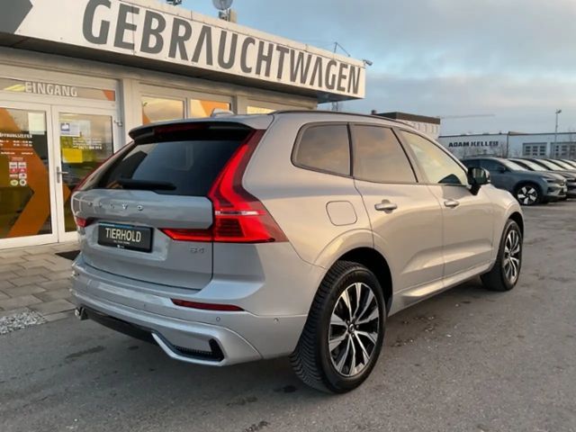 Volvo XC60 Dark Plus
