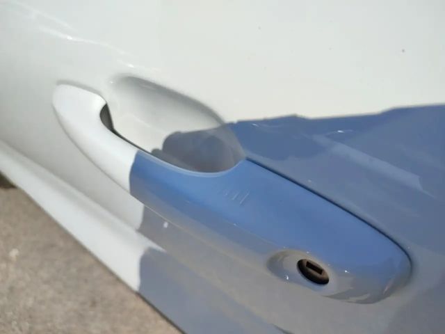 Ford Kuga Plug in Hybrid Titanium