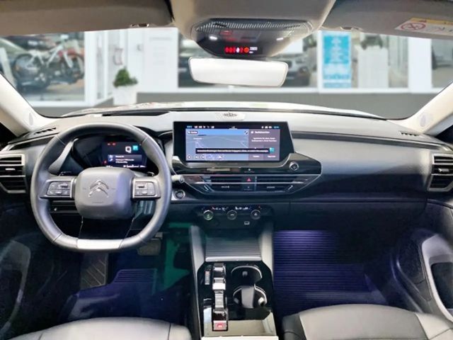 Citroën C5 X Plus PureTech