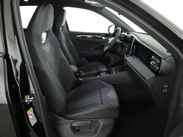 Volkswagen Tiguan DSG Sport