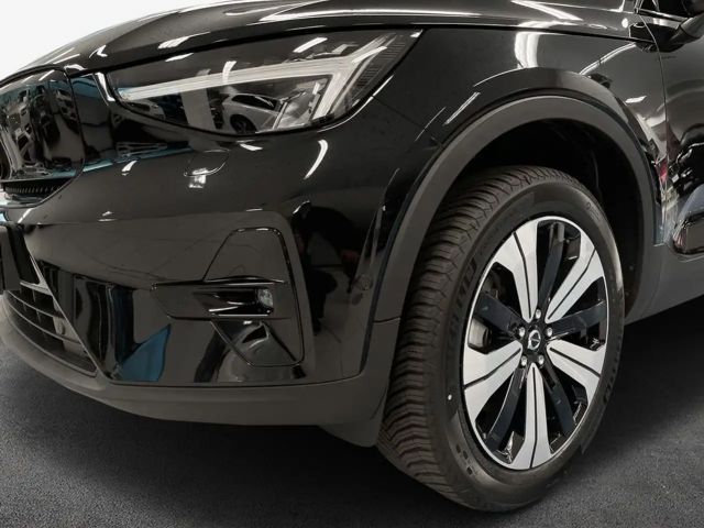 Volvo C40 Recharge Ultimate