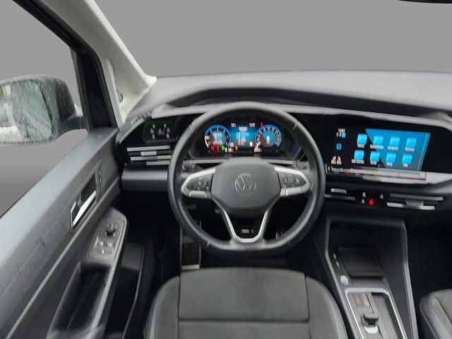 Volkswagen Caddy 2.0 TDI DSG Style