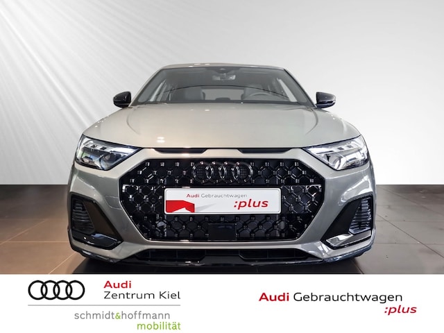 Audi A1 30 TFSI Allstreet S-Tronic