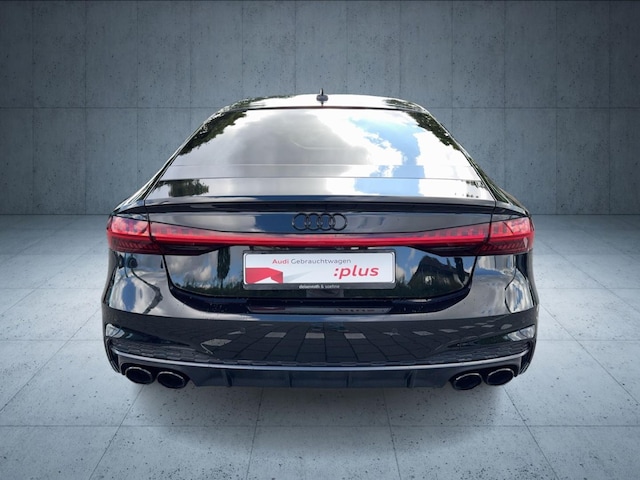 Audi S7 Quattro Sportback