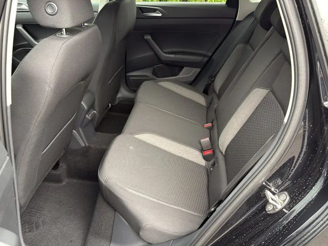 Volkswagen Taigo DSG