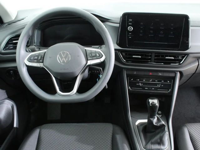 Volkswagen T-Roc 4Me TSI