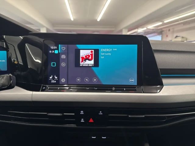 Volkswagen Golf 2.0 TDI DSG Life Variant