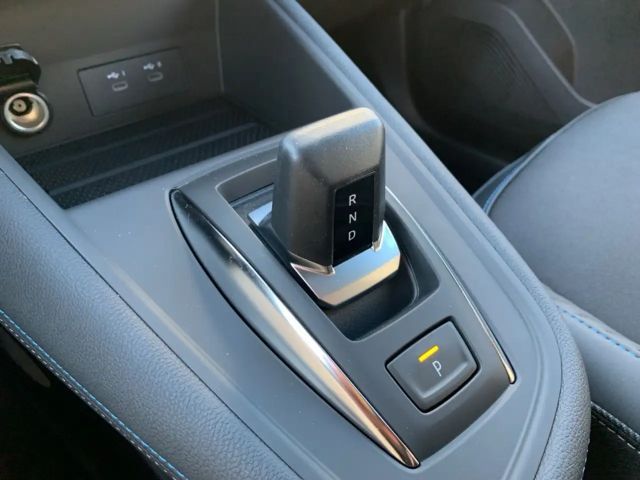 Renault Captur Alpine EDC Esprit Hybrid