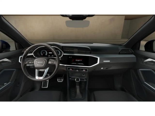 Audi Q3 1.5 TFSI S-Line