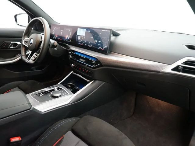 BMW 320 320d Touring