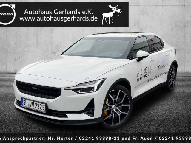Polestar 2 Dual motor Long range
