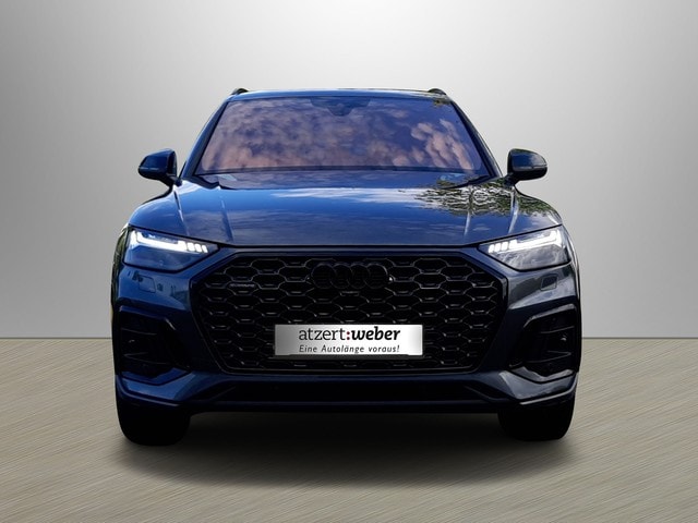 Audi Q5 40 TDI Quattro S-Tronic Sportback