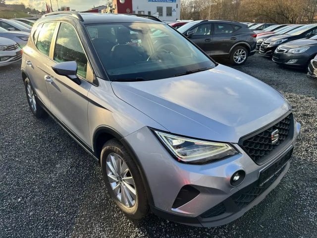 Seat Arona 1.0 TSI DSG