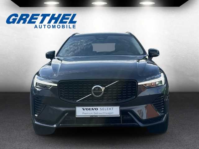 Volvo XC60 XC60